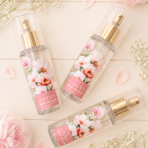 Body Splash - 150ml