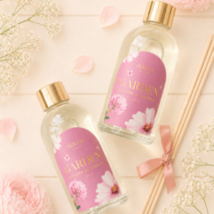 Garden - Difusor de Aromas - 250ml