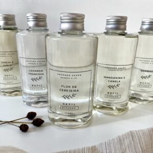 REFIL - Difusor de Aromas - 350ml