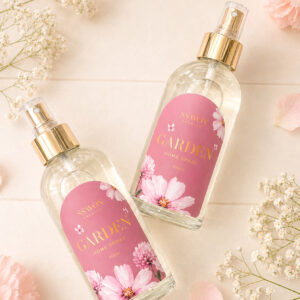 Garden - Home Spray - 250ml