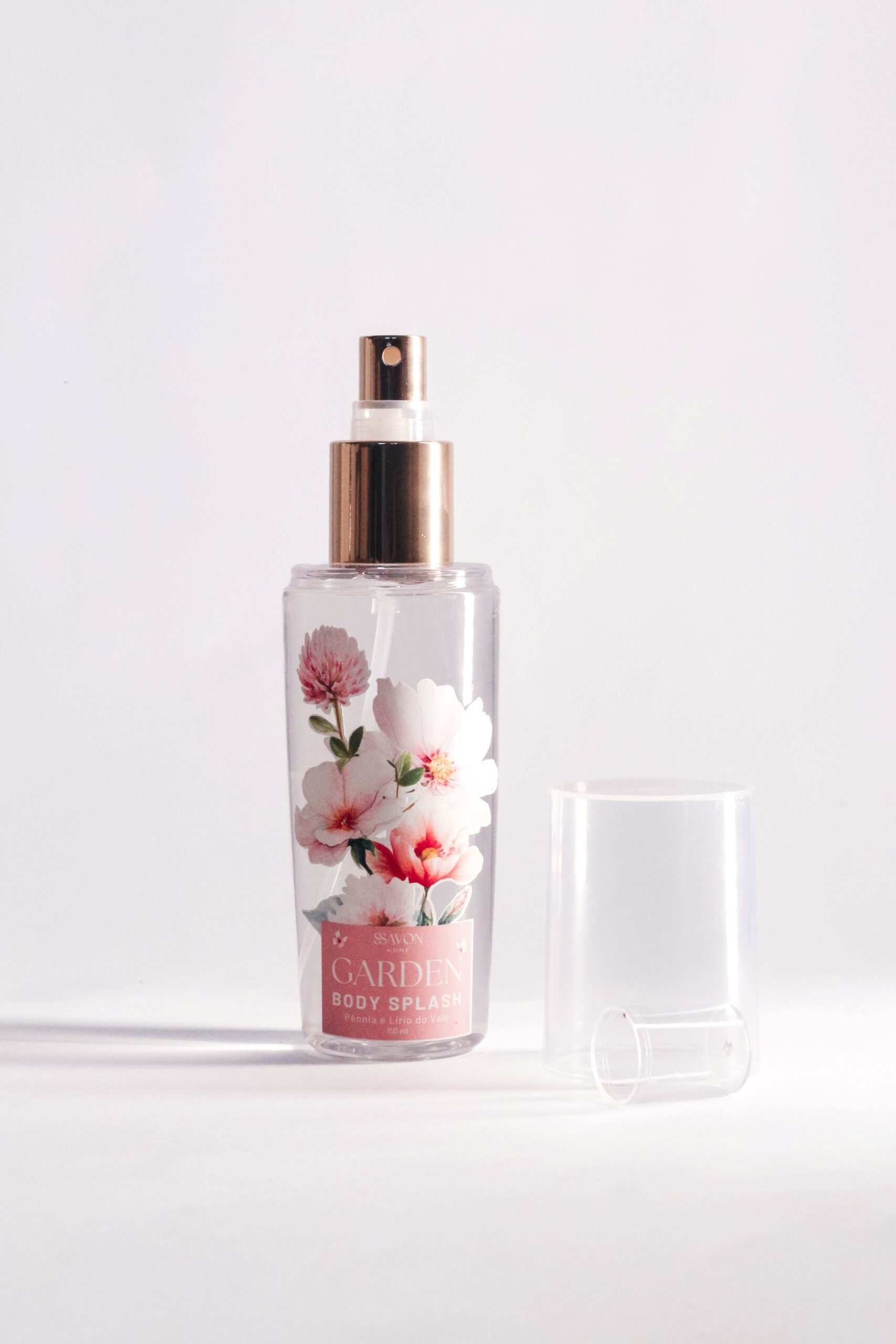 Body Splash - 150ml