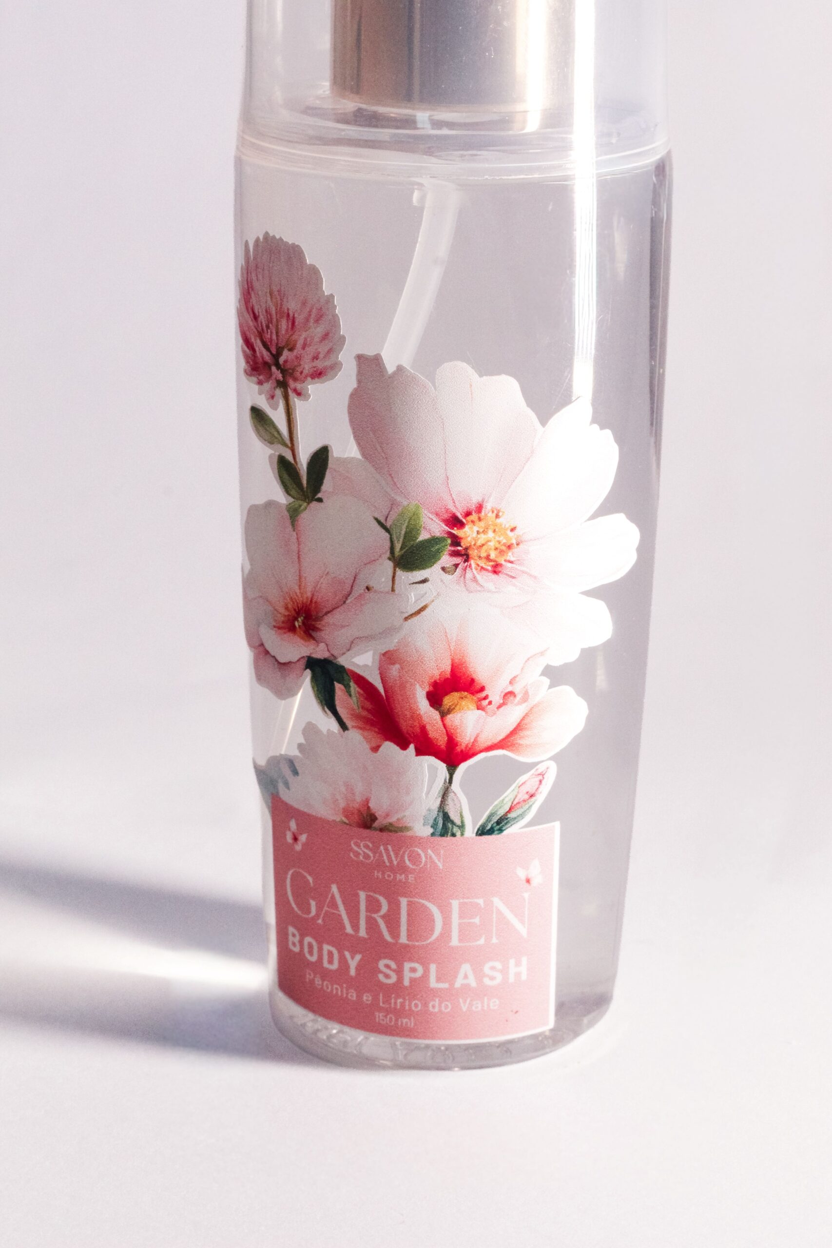 Body Splash - 150ml - Imagem 3