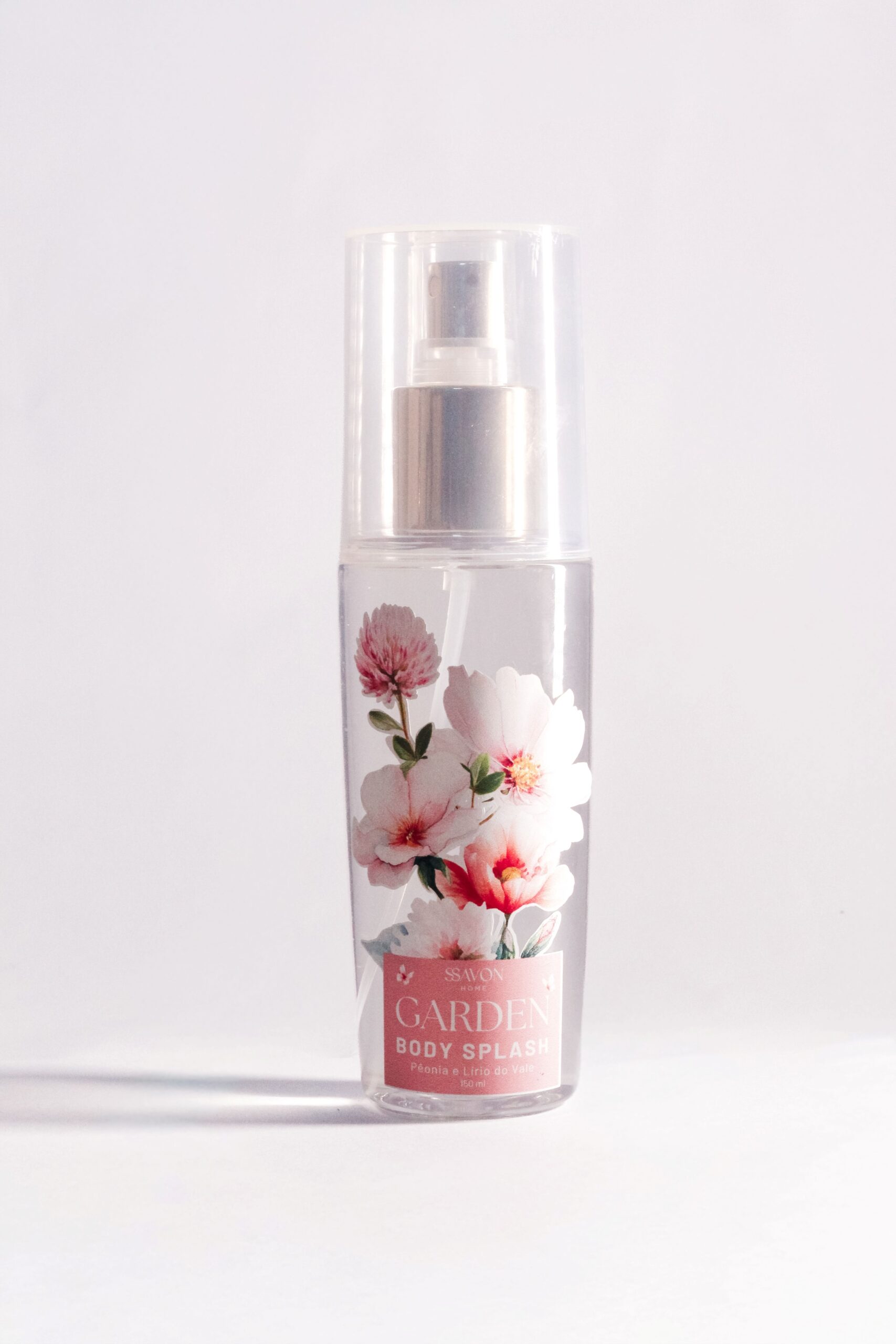 Body Splash - 150ml - Imagem 4