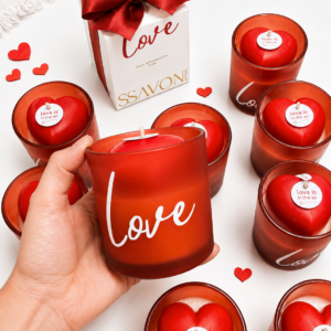 Love Moment 220g - Ed. Limitada