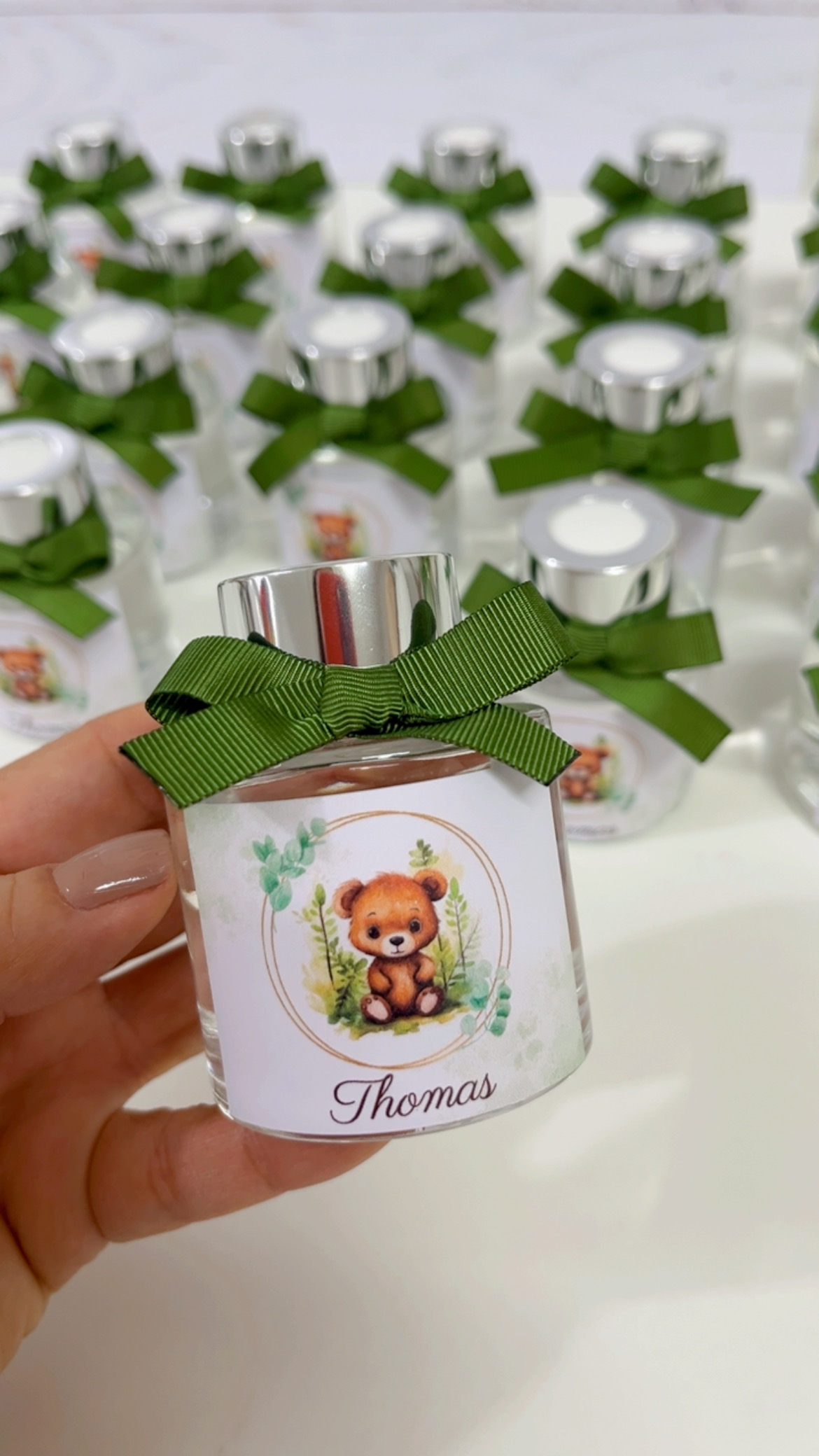 Difusor de Ambiente - 70ml