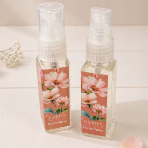 Pequenos Mimos - Mini Home Spray PET - 40ml
