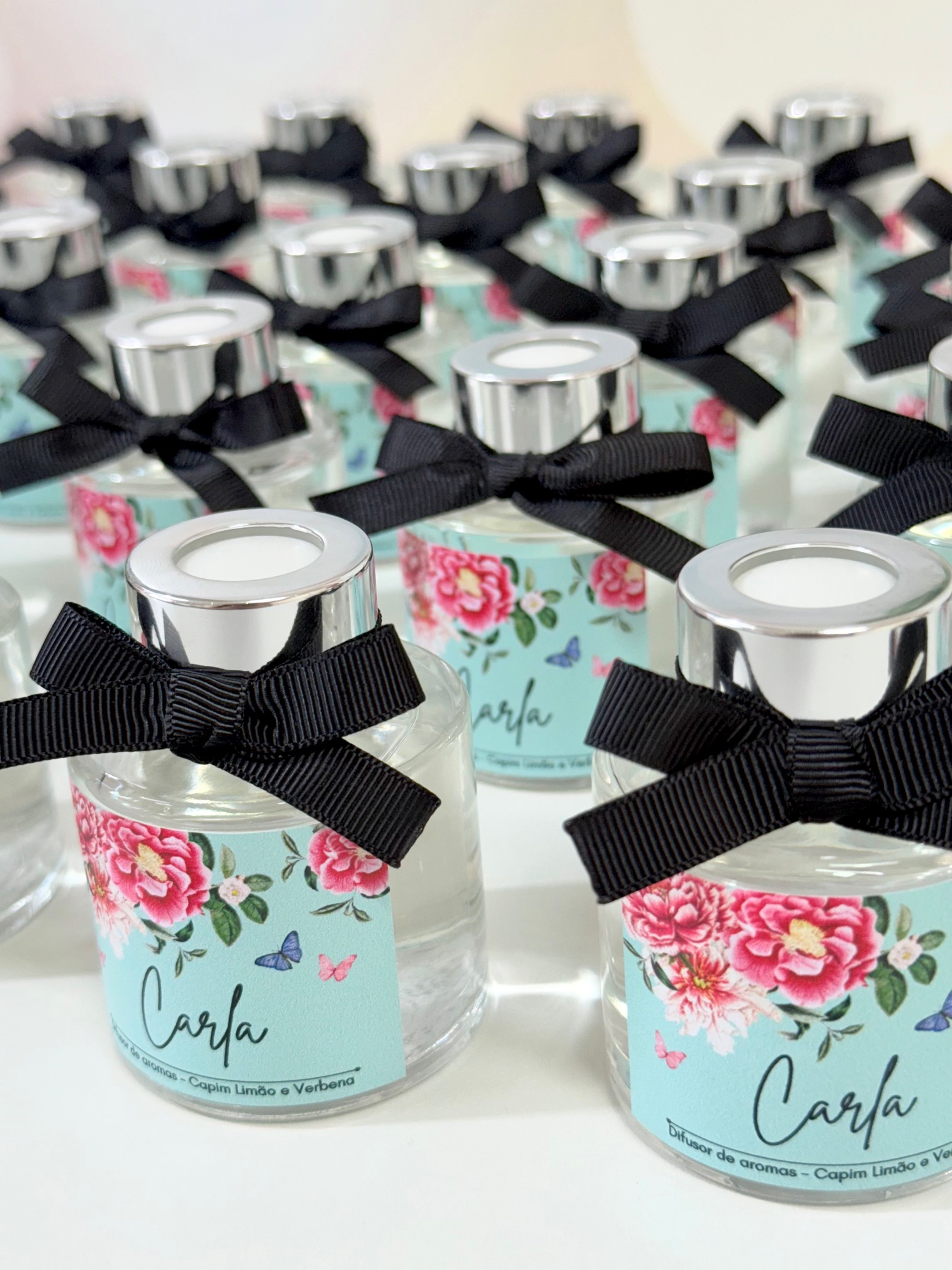 Difusor de Ambiente - 70ml - Imagem 2