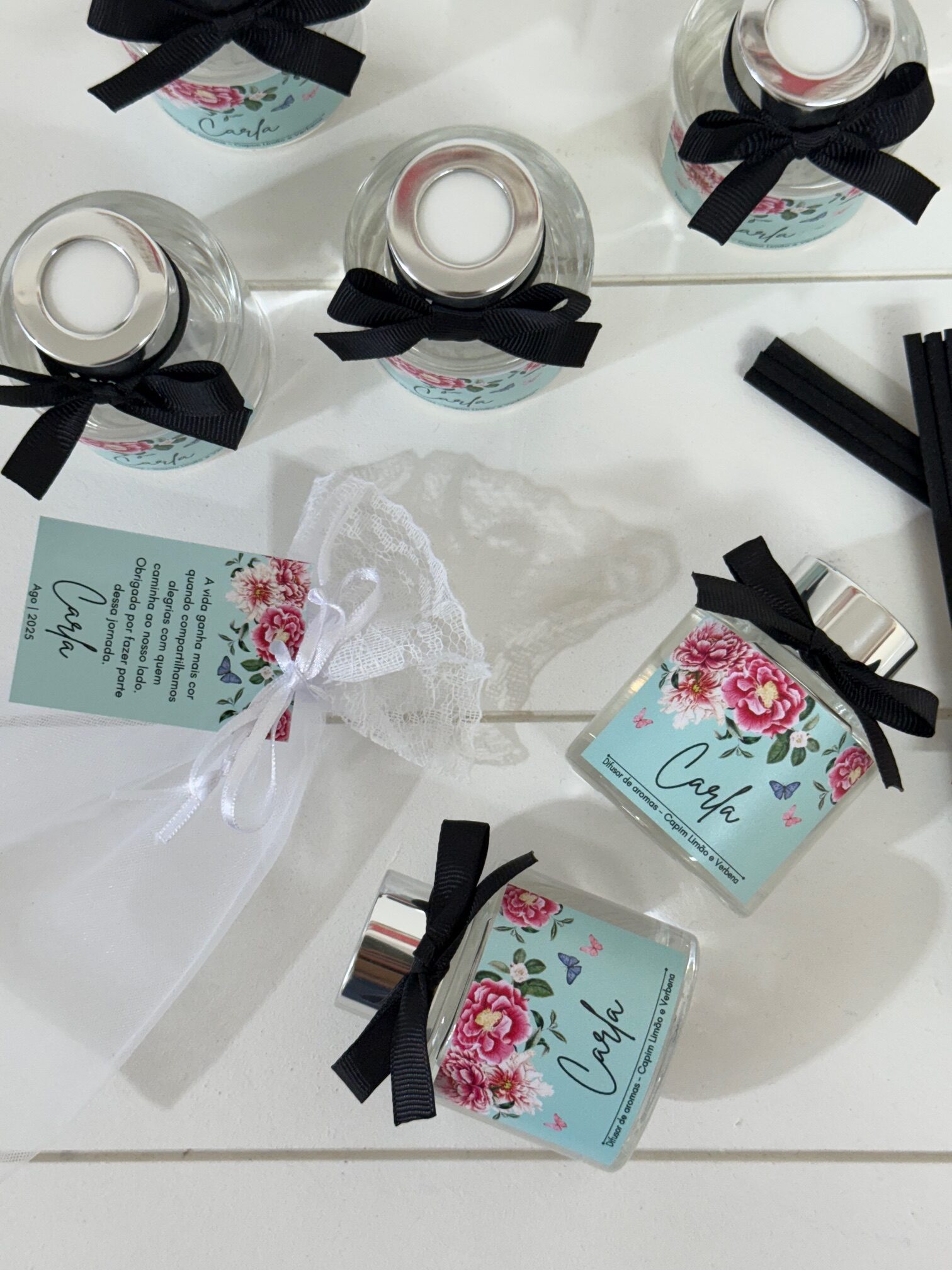 Difusor de Ambiente - 70ml - Imagem 3