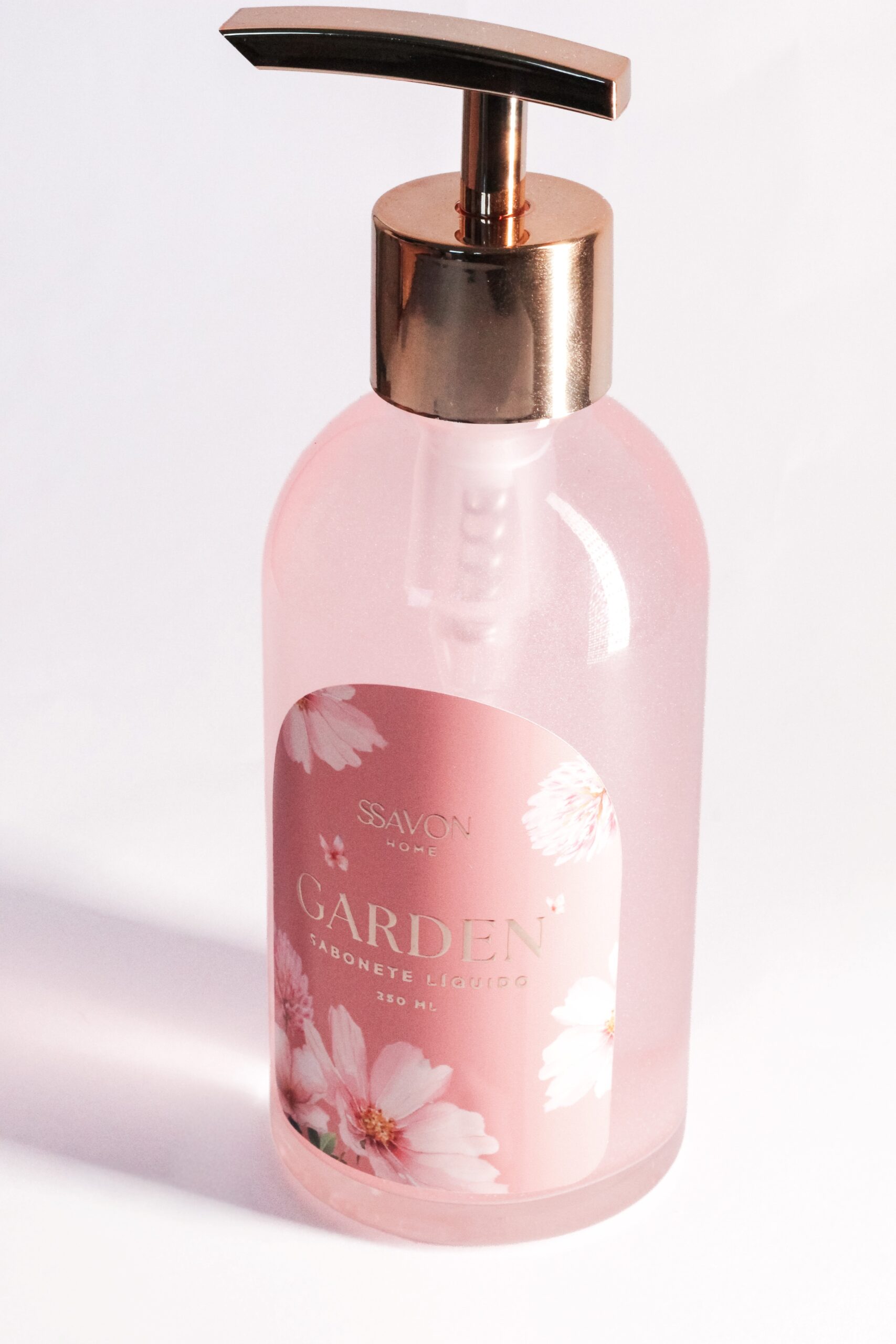 Garden - Sabonete líquido - 250ml - Imagem 2