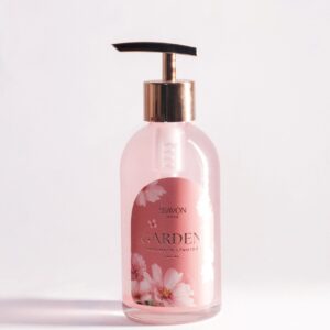 Garden - Sabonete líquido - 250ml