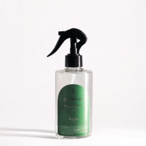 Água Aromática para Tecidos - Bamboo