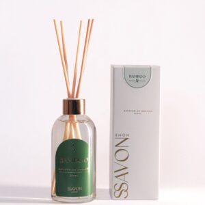 Difusor de Aromas - Bamboo
