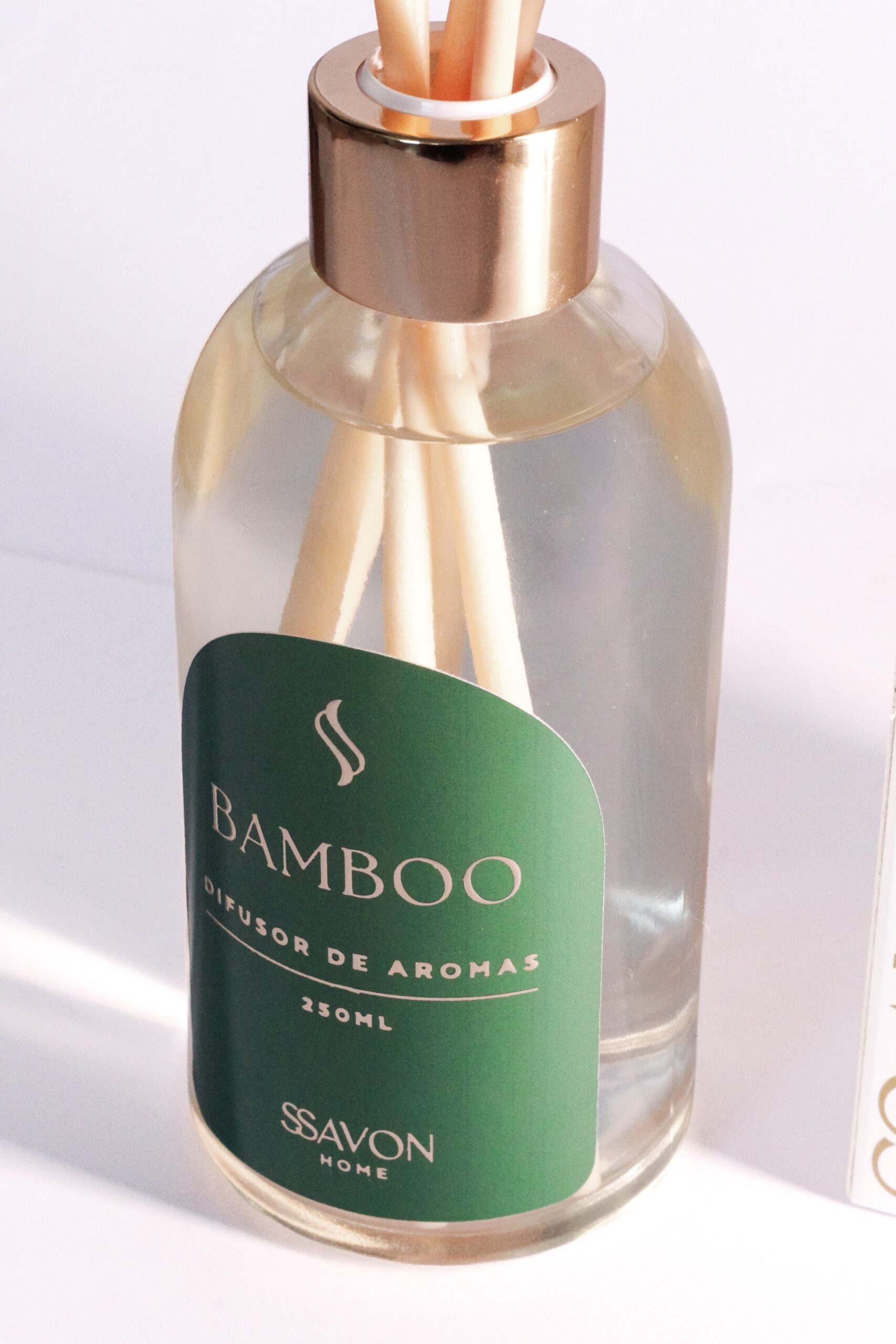 Difusor de Aromas - Bamboo - Imagem 4