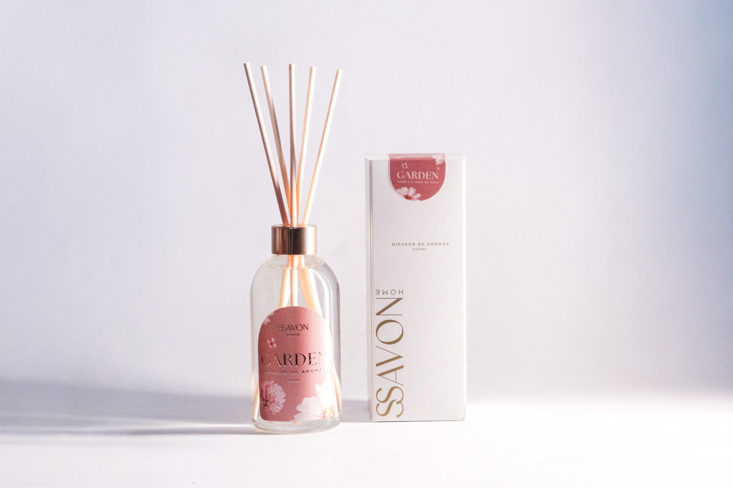 Garden - Difusor de Aromas - 250ml