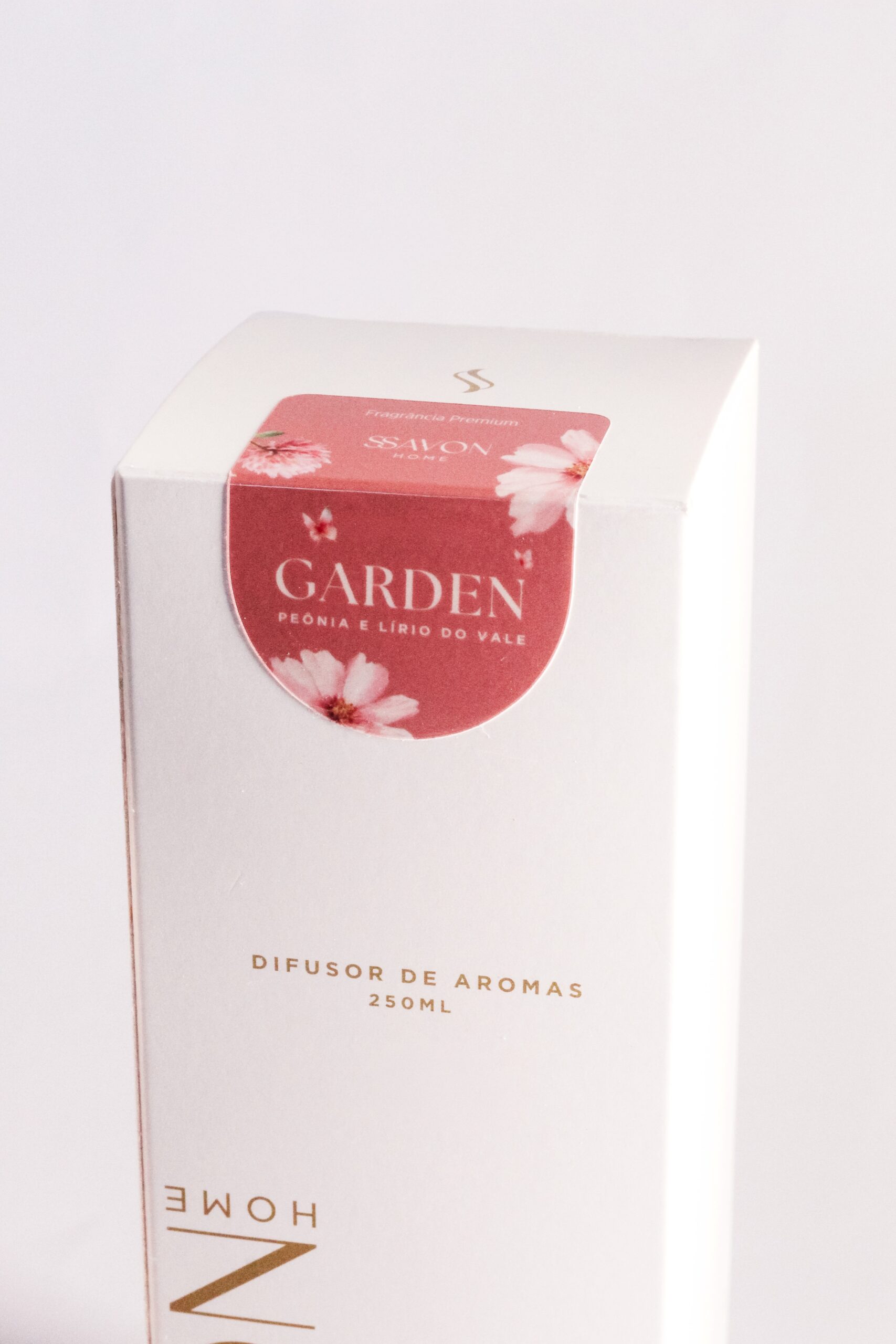 Garden - Difusor de Aromas - 250ml - Imagem 3