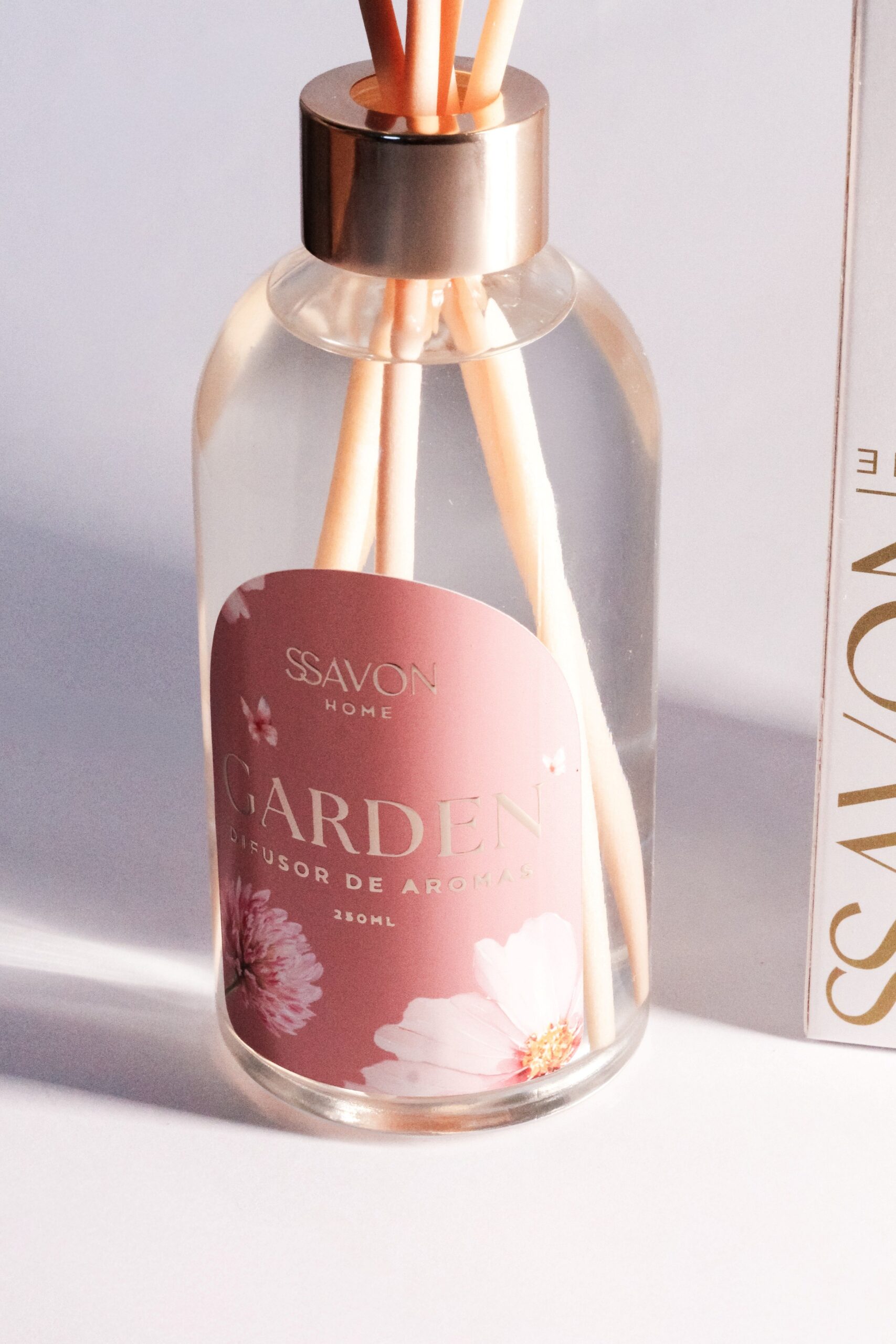 Garden - Difusor de Aromas - 250ml - Imagem 4