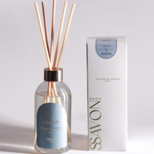 Difusor de Aromas - Urban