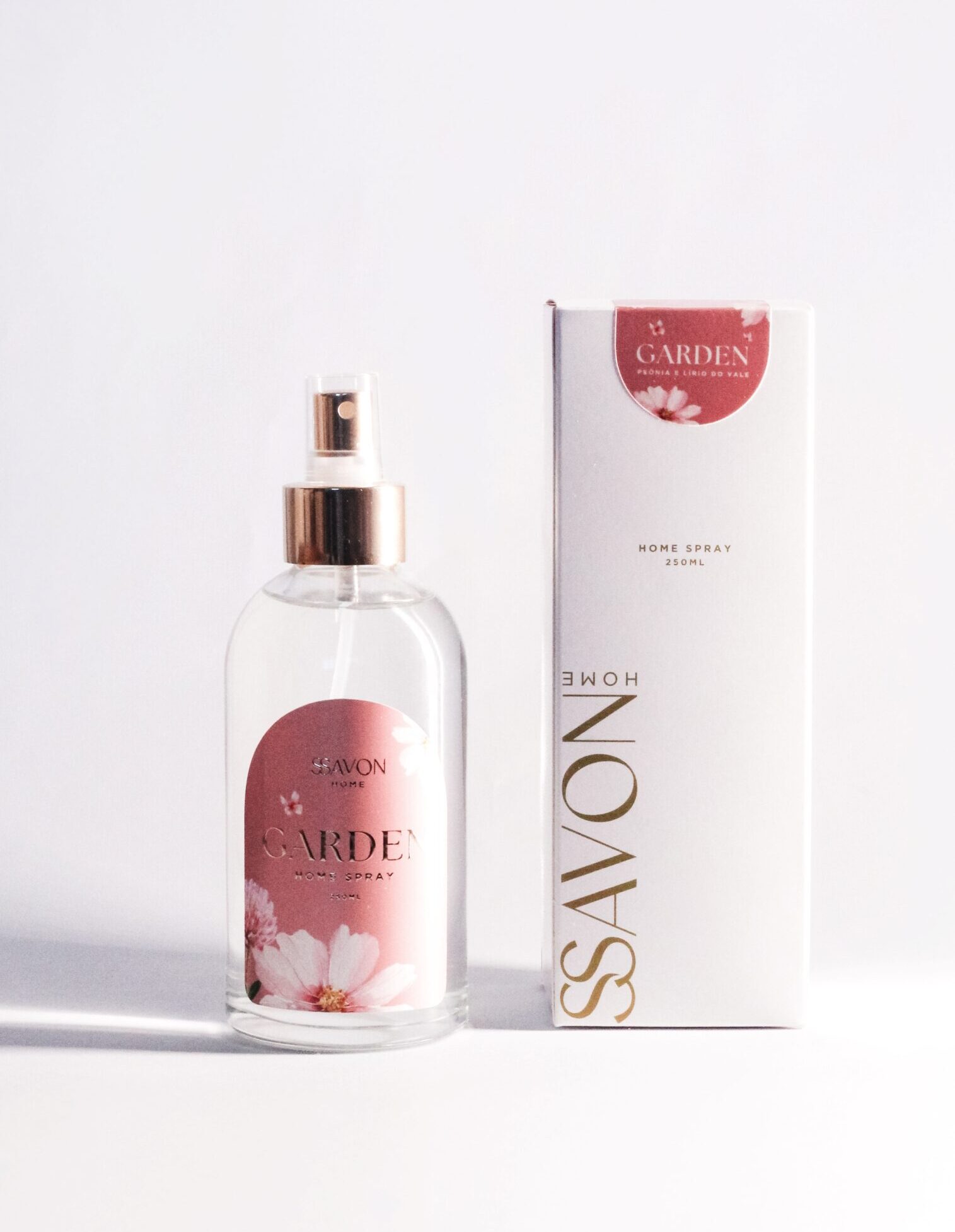 Garden - Home Spray - 250ml