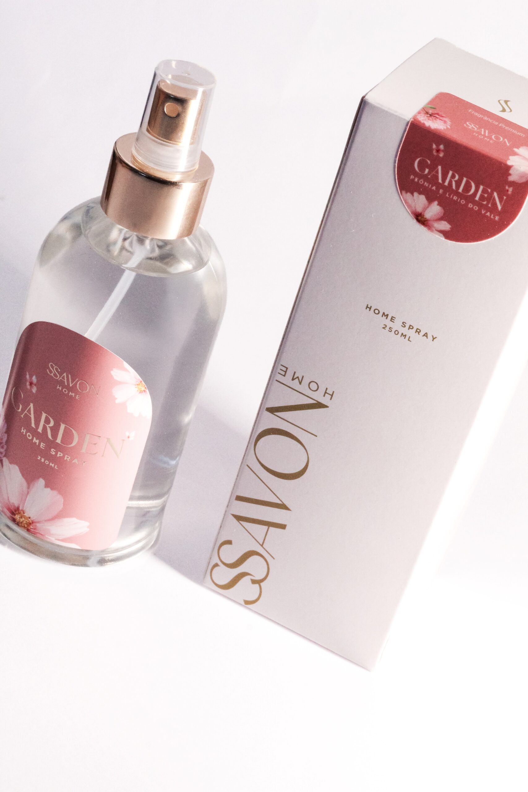 Garden - Home Spray - 250ml - Imagem 5