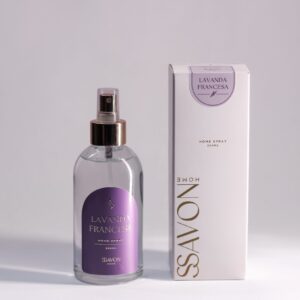 Home Spray - Lavanda Francesa