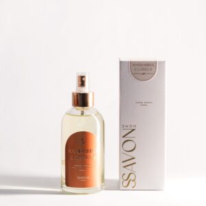 Home Spray - Mandarina & Canela